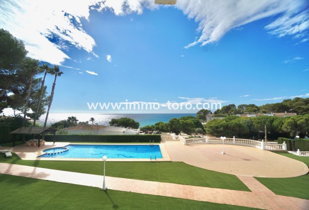 Resale - Apartments - Flats - Moraira - Moraira Centre