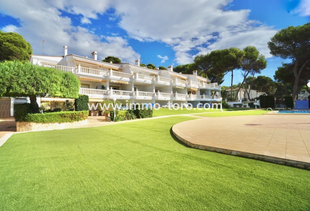 Resale - Apartments - Flats - Moraira - Moraira Centre