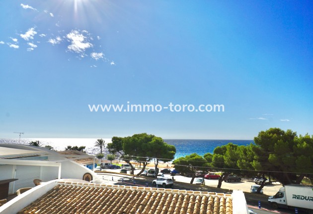 Resale - Apartments - Flats - Moraira - Moraira Centre