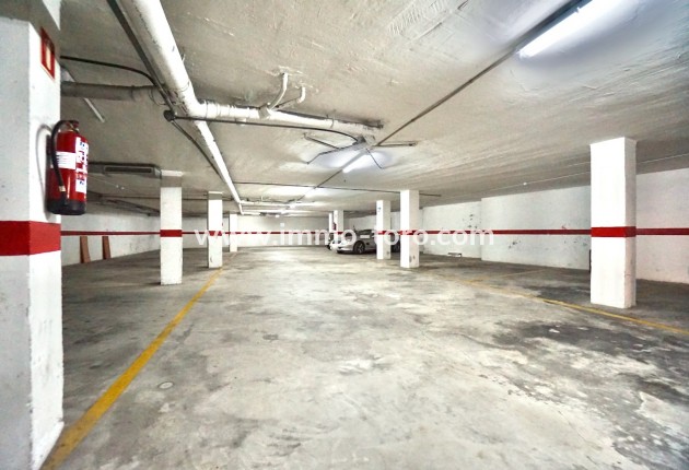 Resale - Apartments - Flats - Moraira - Moraira Centre