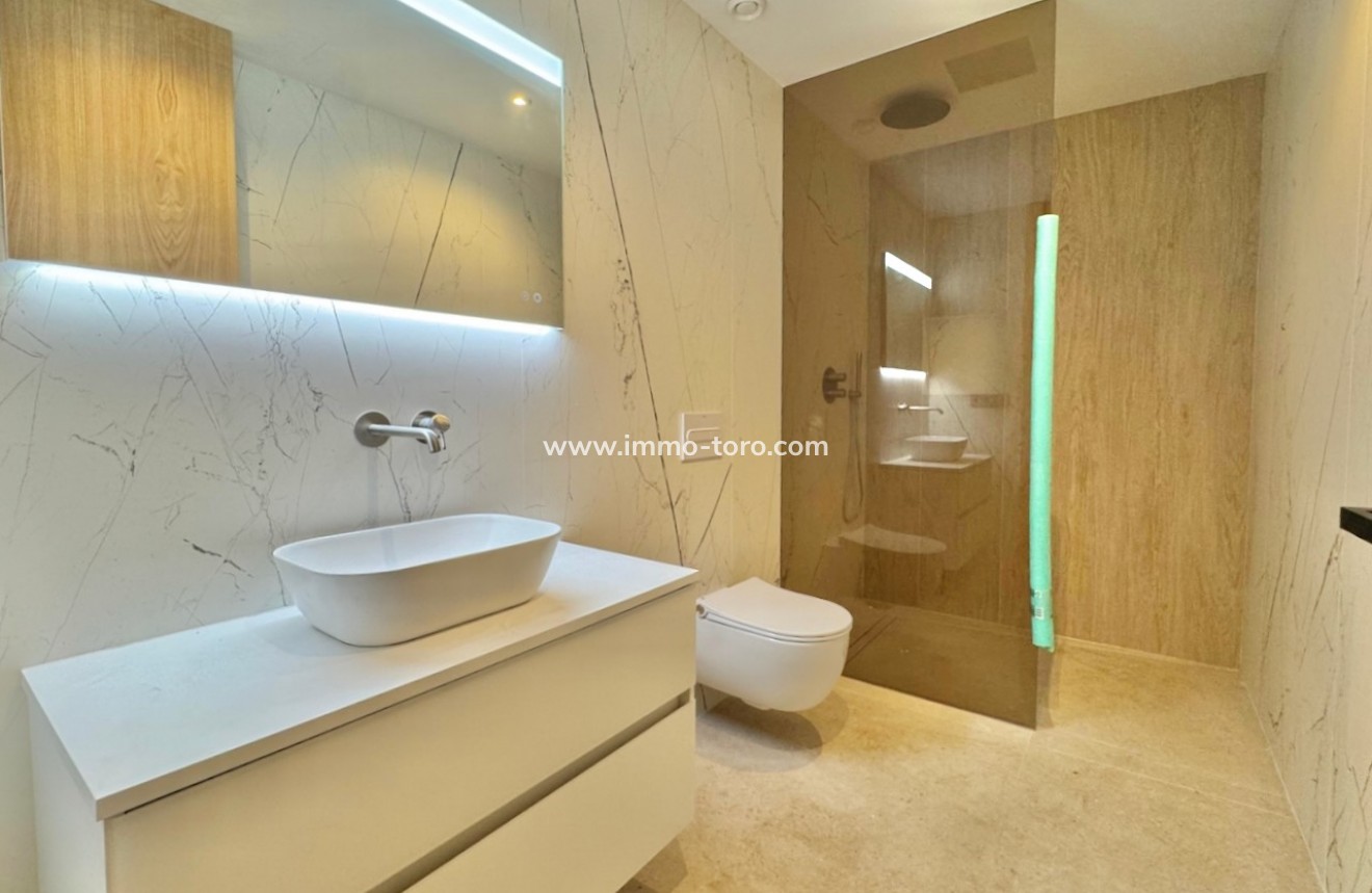 New Build - Villas - Benissa - La Fustera