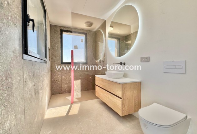 New Build - Villas - Benissa - La Fustera