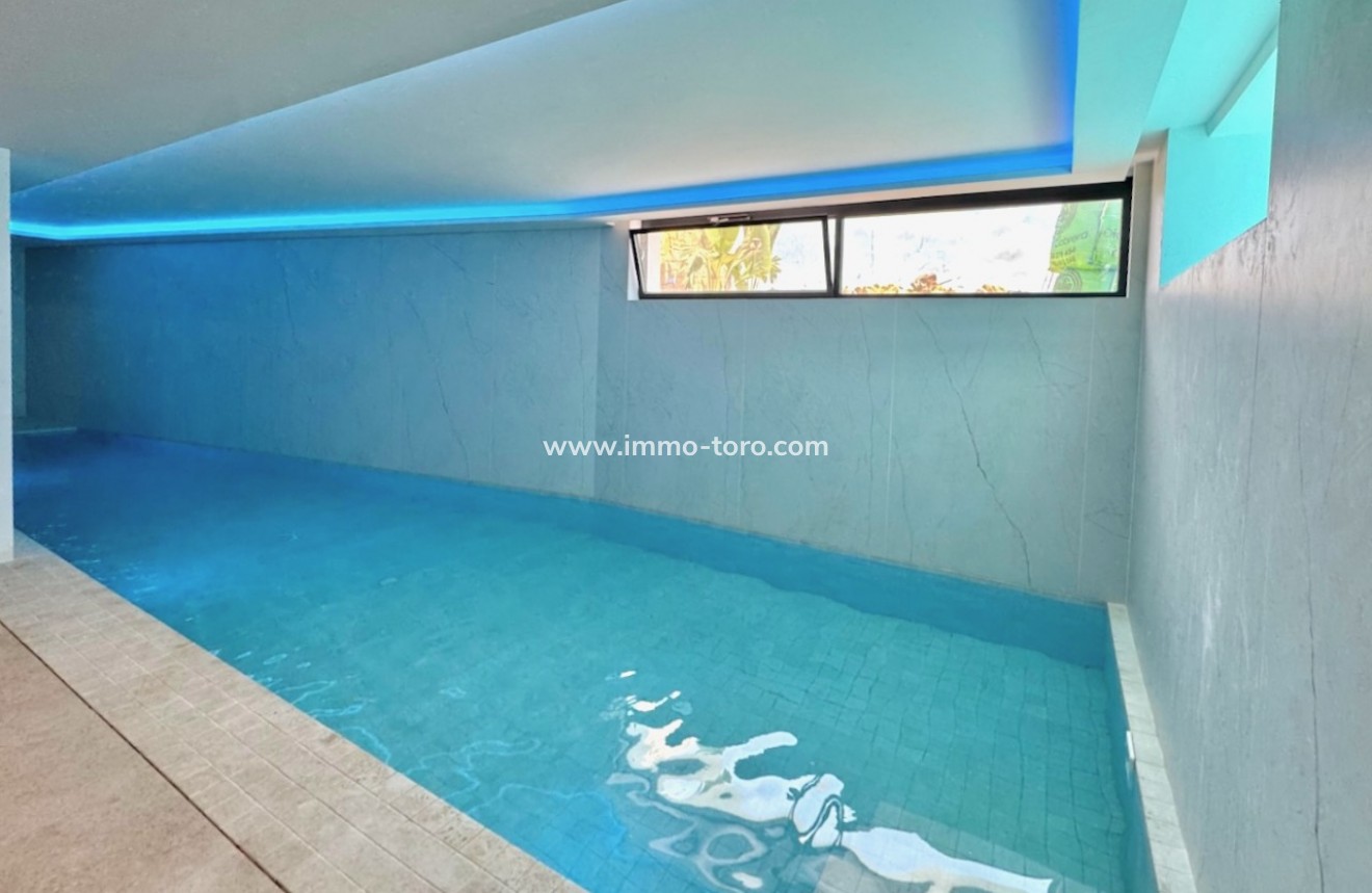 New Build - Villas - Benissa - La Fustera