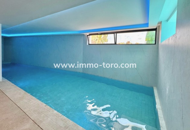 New Build - Villas - Benissa - La Fustera
