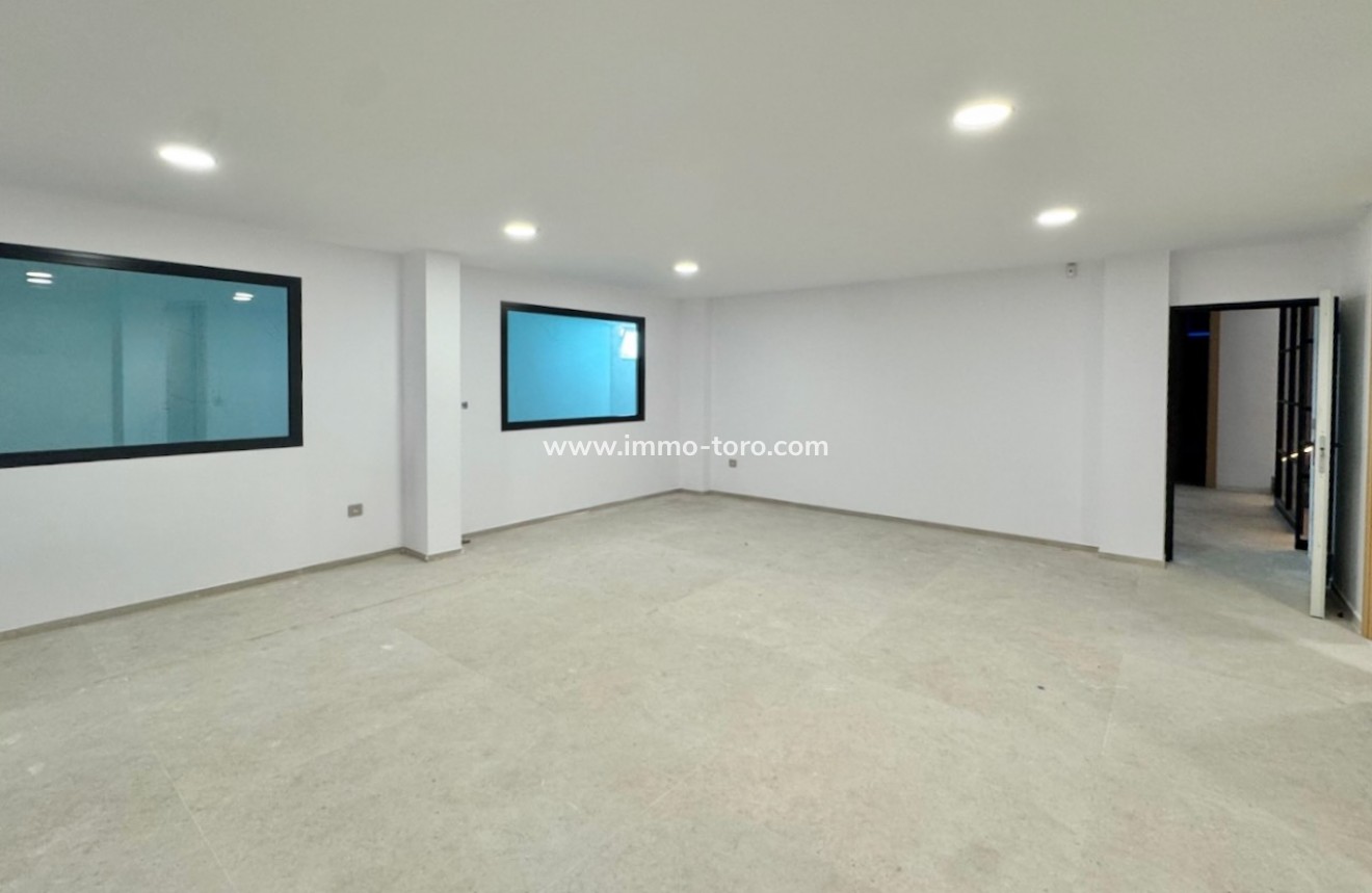 New Build - Villas - Benissa - La Fustera