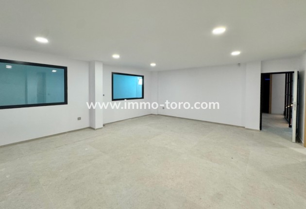 New Build - Villas - Benissa - La Fustera