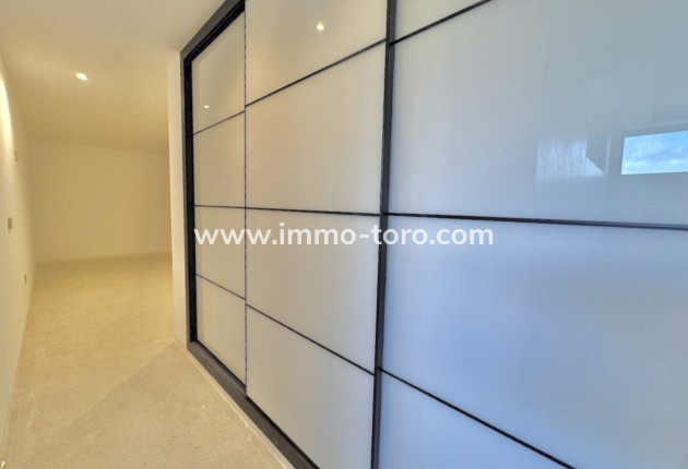 New Build - Villas - Benissa - La Fustera