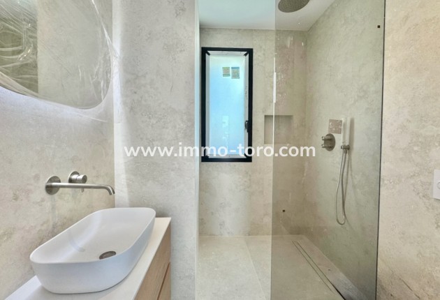 New Build - Villas - Benissa - La Fustera