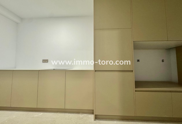 New Build - Villas - Benissa - La Fustera