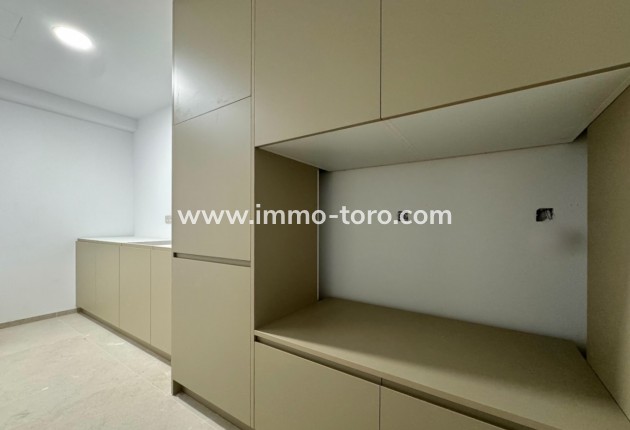 New Build - Villas - Benissa - La Fustera