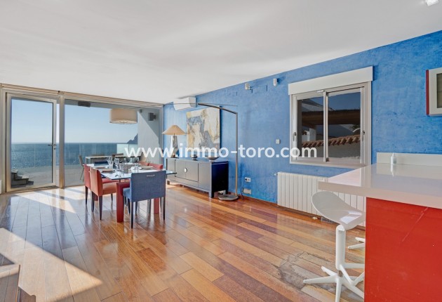Resale - Villas - Benissa - Les Bassetes