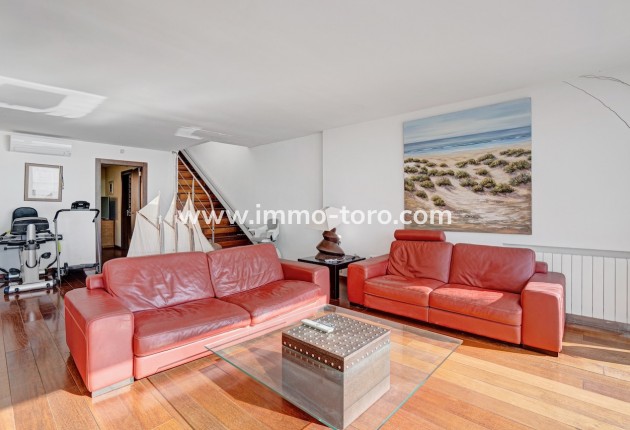 Resale - Villas - Benissa - Les Bassetes