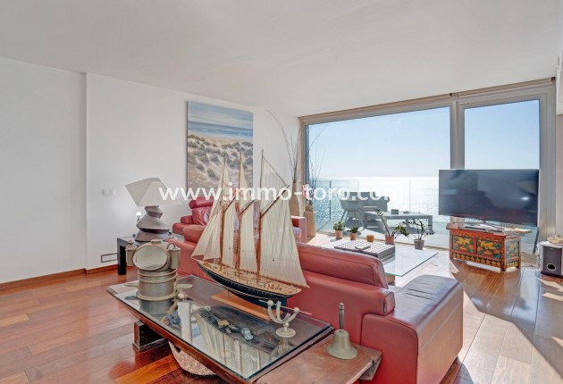 Resale - Villas - Benissa - Les Bassetes
