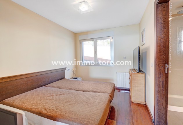 Resale - Villas - Benissa - Les Bassetes