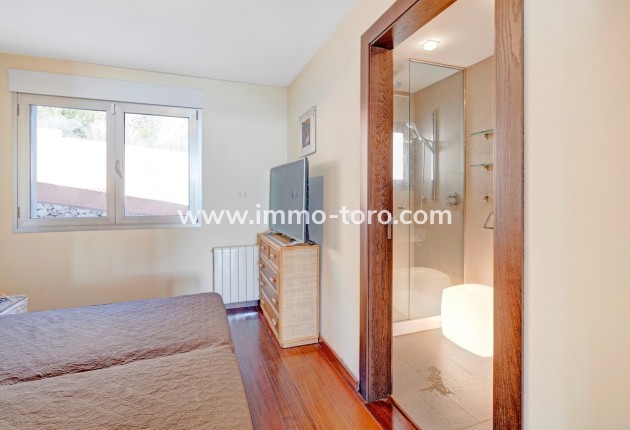 Resale - Villas - Benissa - Les Bassetes
