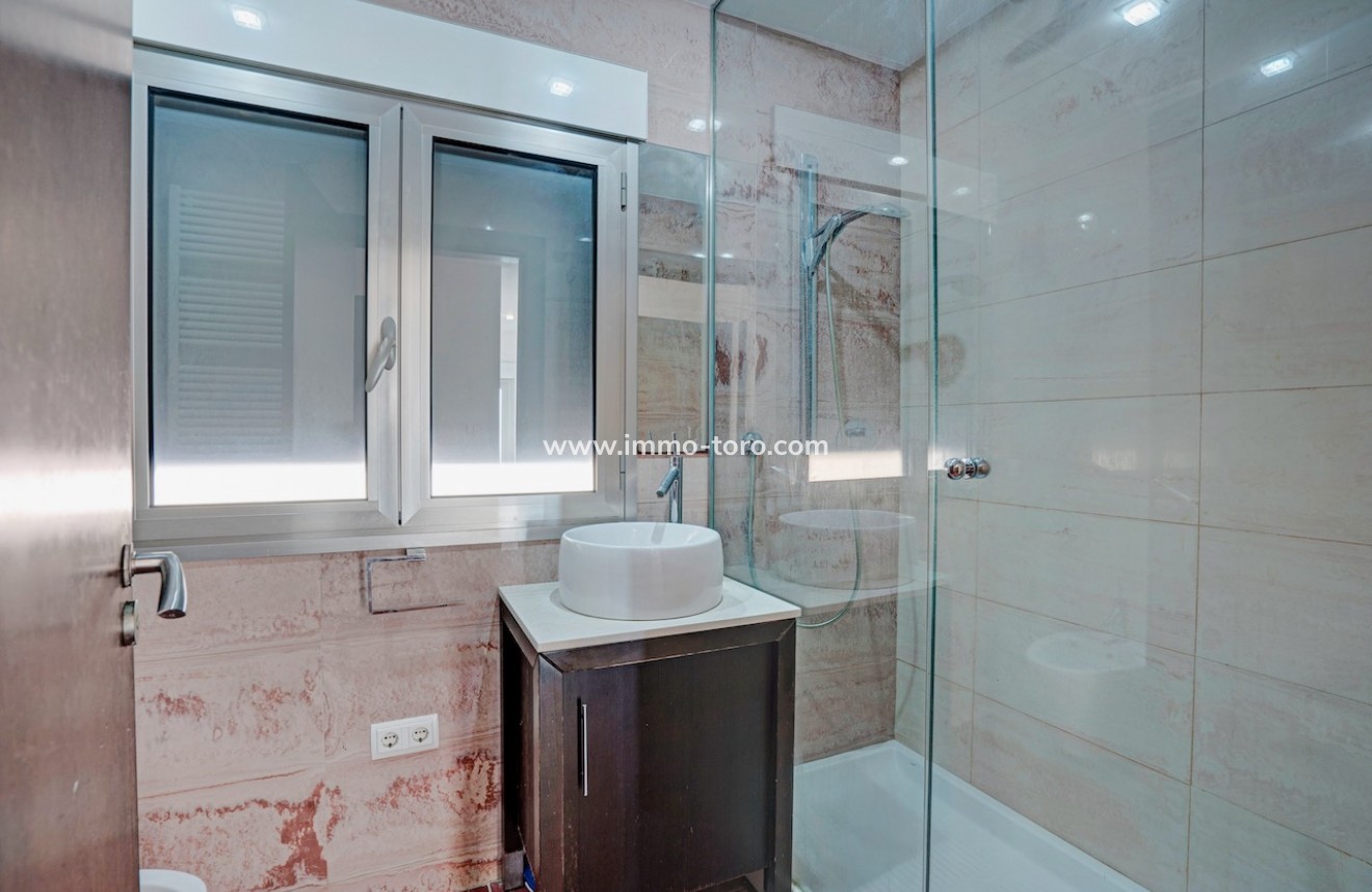 Resale - Villas - Benissa - Les Bassetes