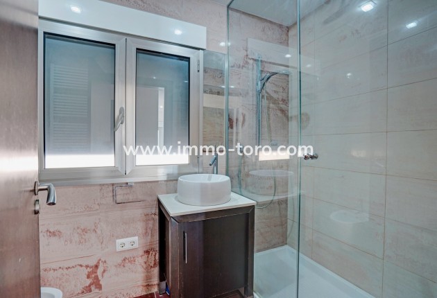 Resale - Villas - Benissa - Les Bassetes