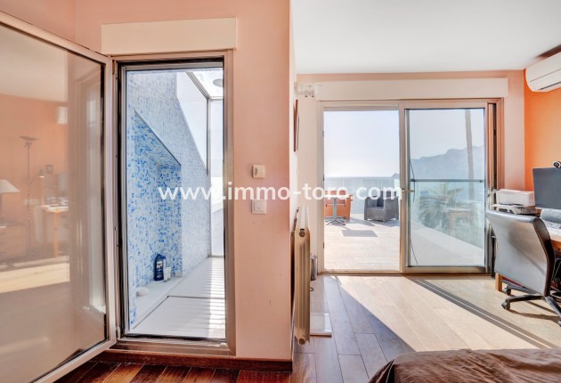Resale - Villas - Benissa - Les Bassetes