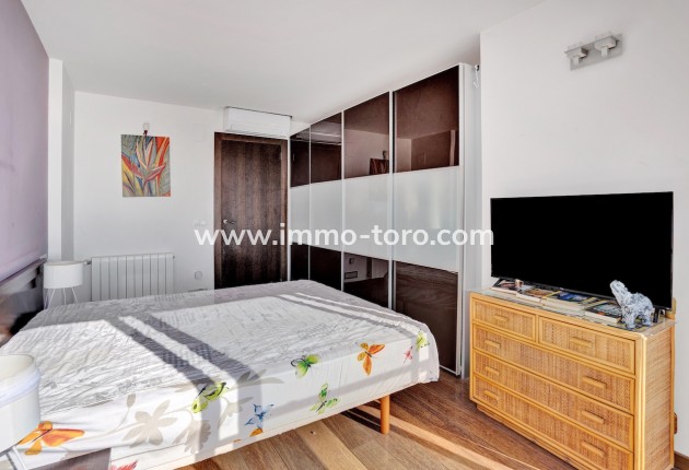 Resale - Villas - Benissa - Les Bassetes