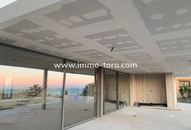 New Build - Villas - Benitachell - Kalmias