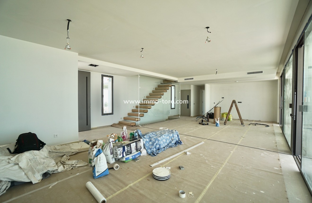 New Build - Villas - Benitachell - Kalmias
