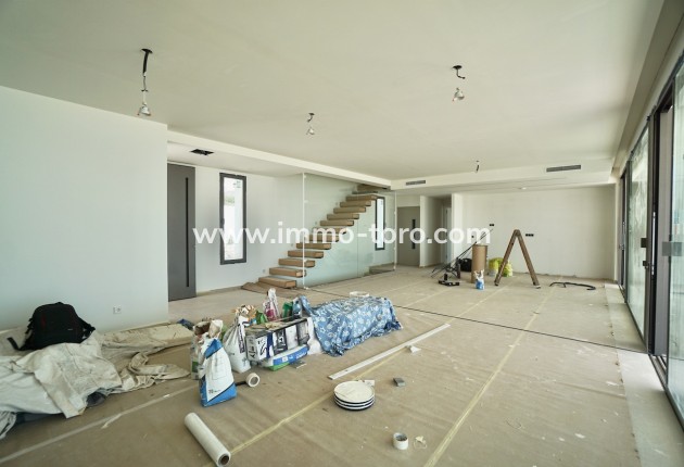 New Build - Villas - Benitachell - Kalmias