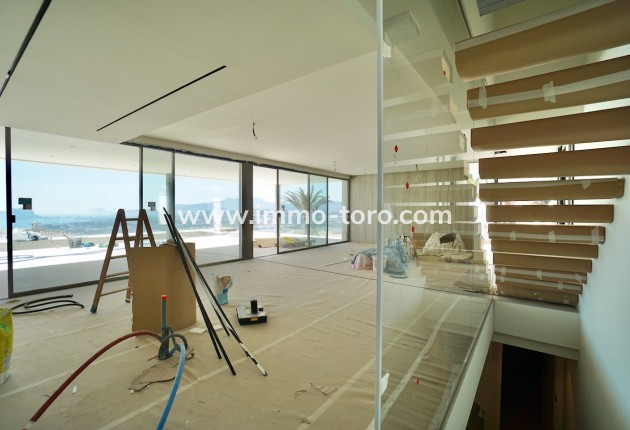 New Build - Villas - Benitachell - Kalmias