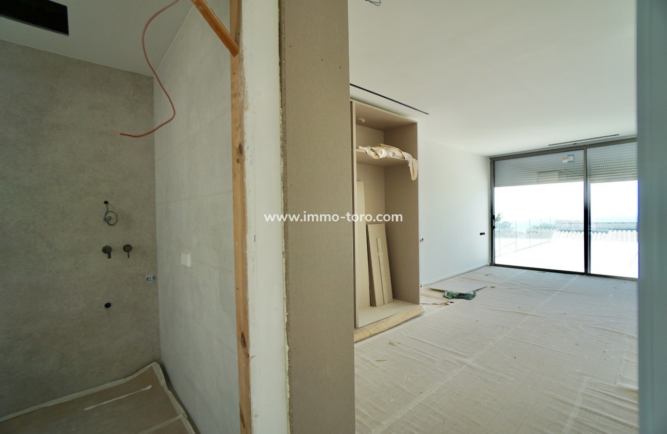 New Build - Villas - Benitachell - Kalmias