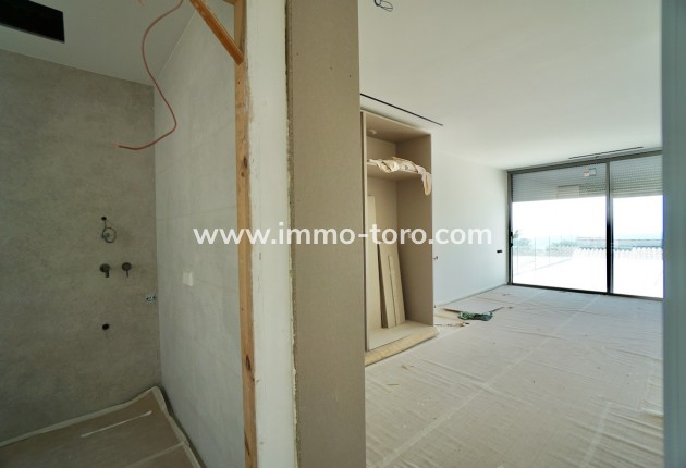 New Build - Villas - Benitachell - Kalmias
