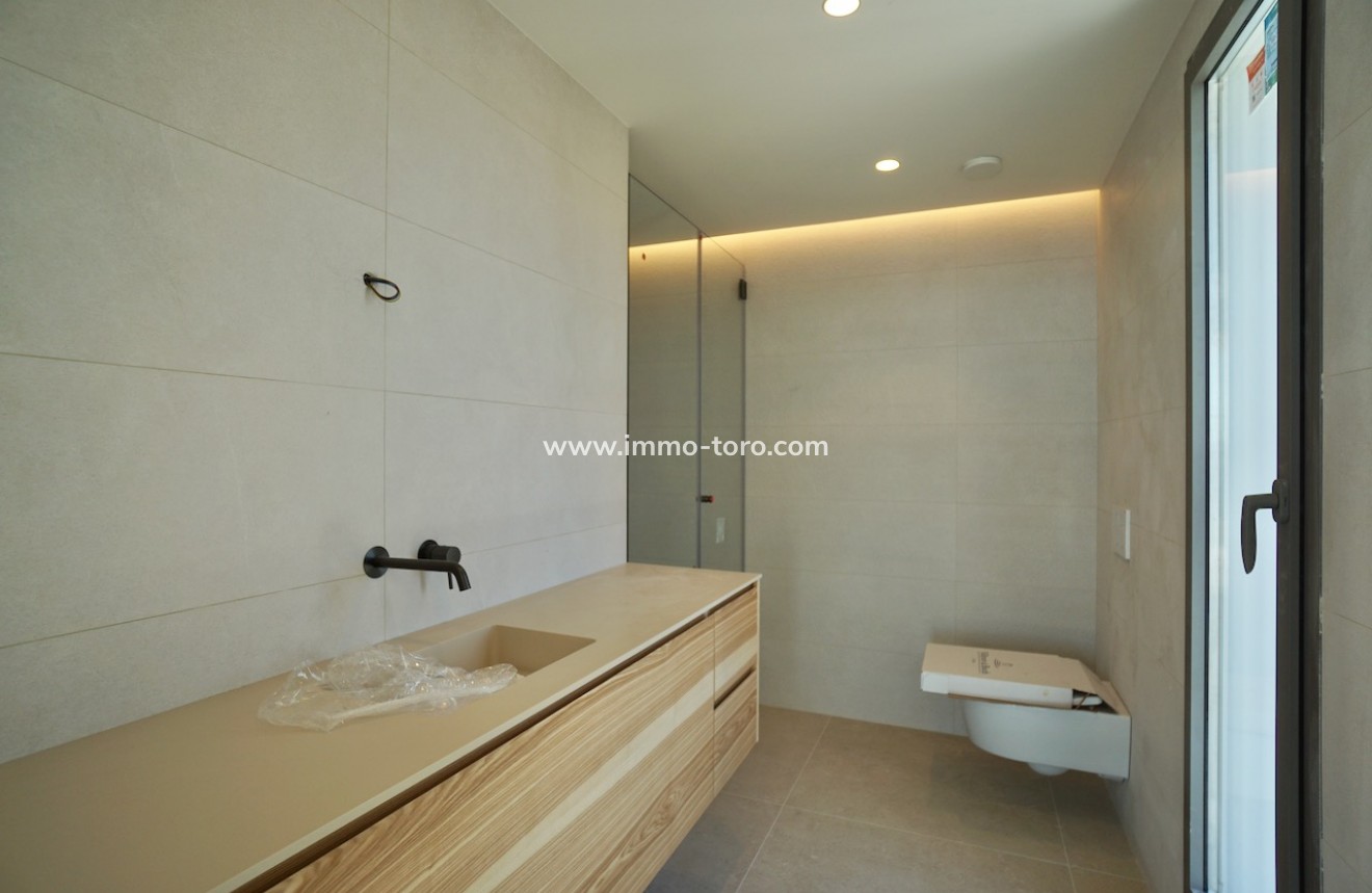 New Build - Villas - Benitachell - Kalmias