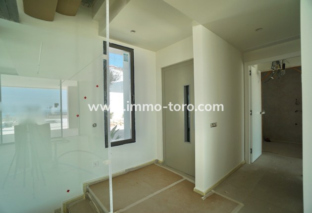 New Build - Villas - Benitachell - Kalmias