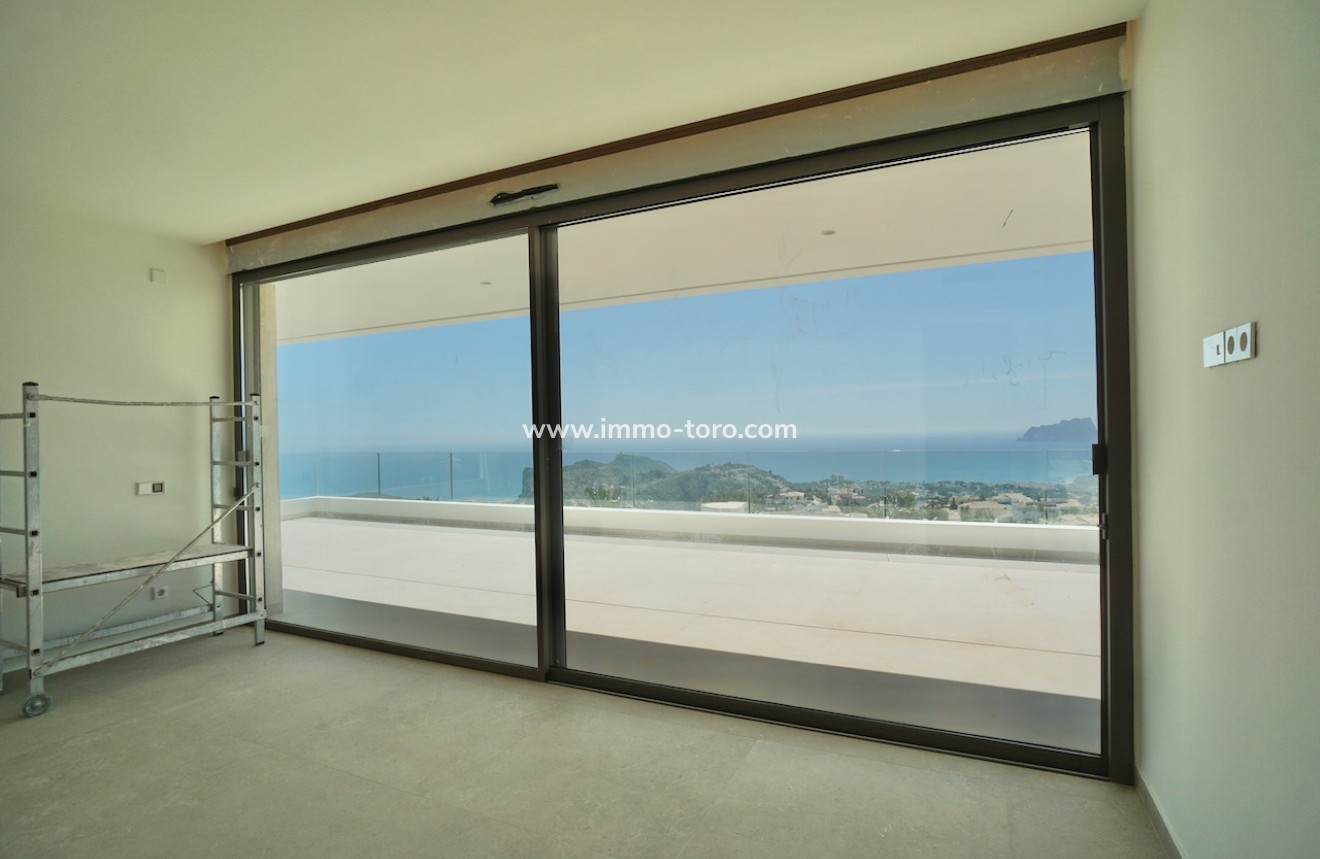 New Build - Villas - Benitachell - Kalmias