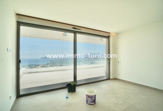 New Build - Villas - Benitachell - Kalmias