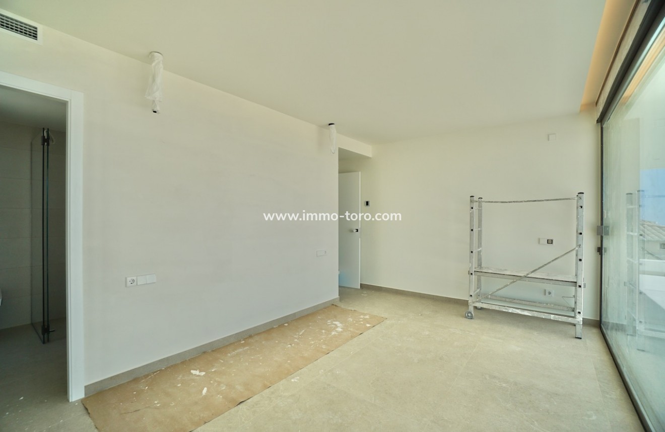 New Build - Villas - Benitachell - Kalmias