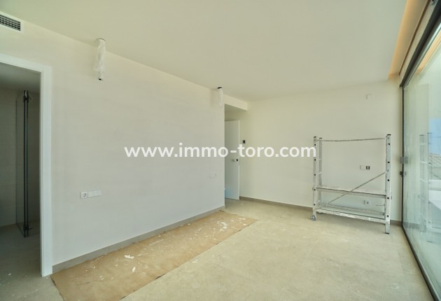 New Build - Villas - Benitachell - Kalmias