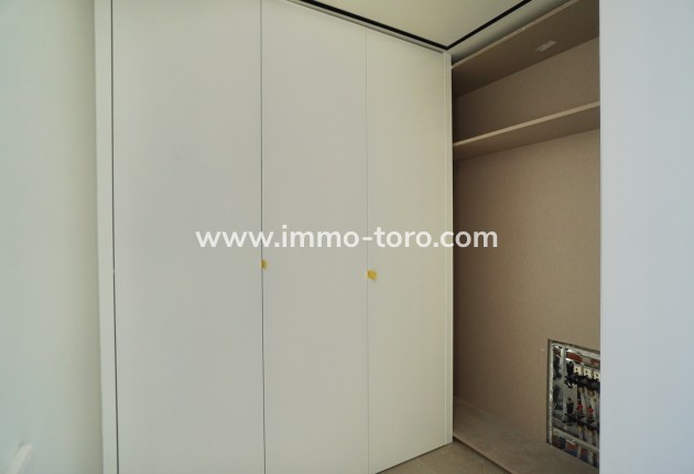 New Build - Villas - Benitachell - Kalmias