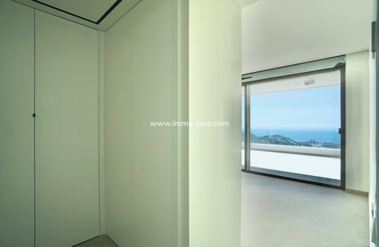 New Build - Villas - Benitachell - Kalmias