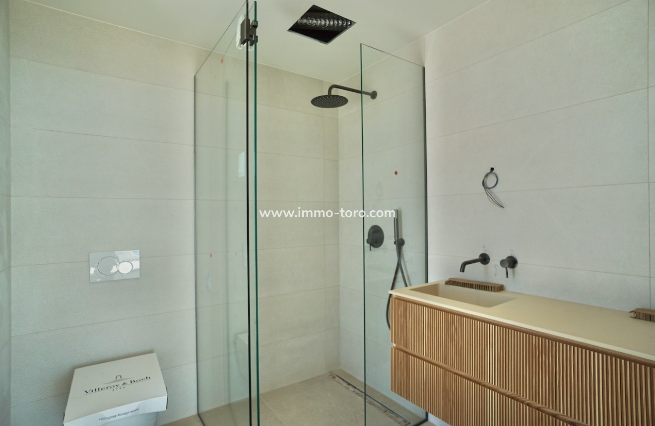New Build - Villas - Benitachell - Kalmias