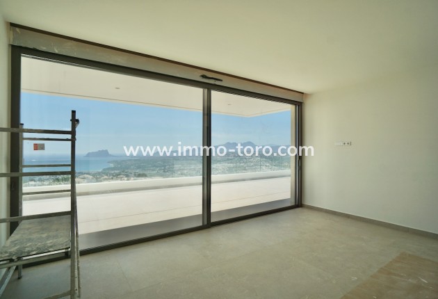 New Build - Villas - Benitachell - Kalmias