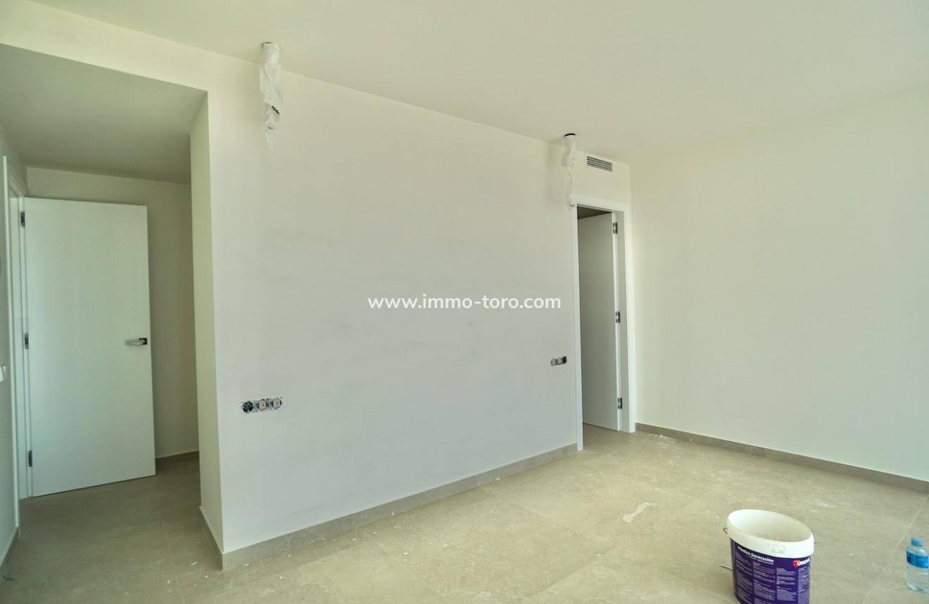New Build - Villas - Benitachell - Kalmias