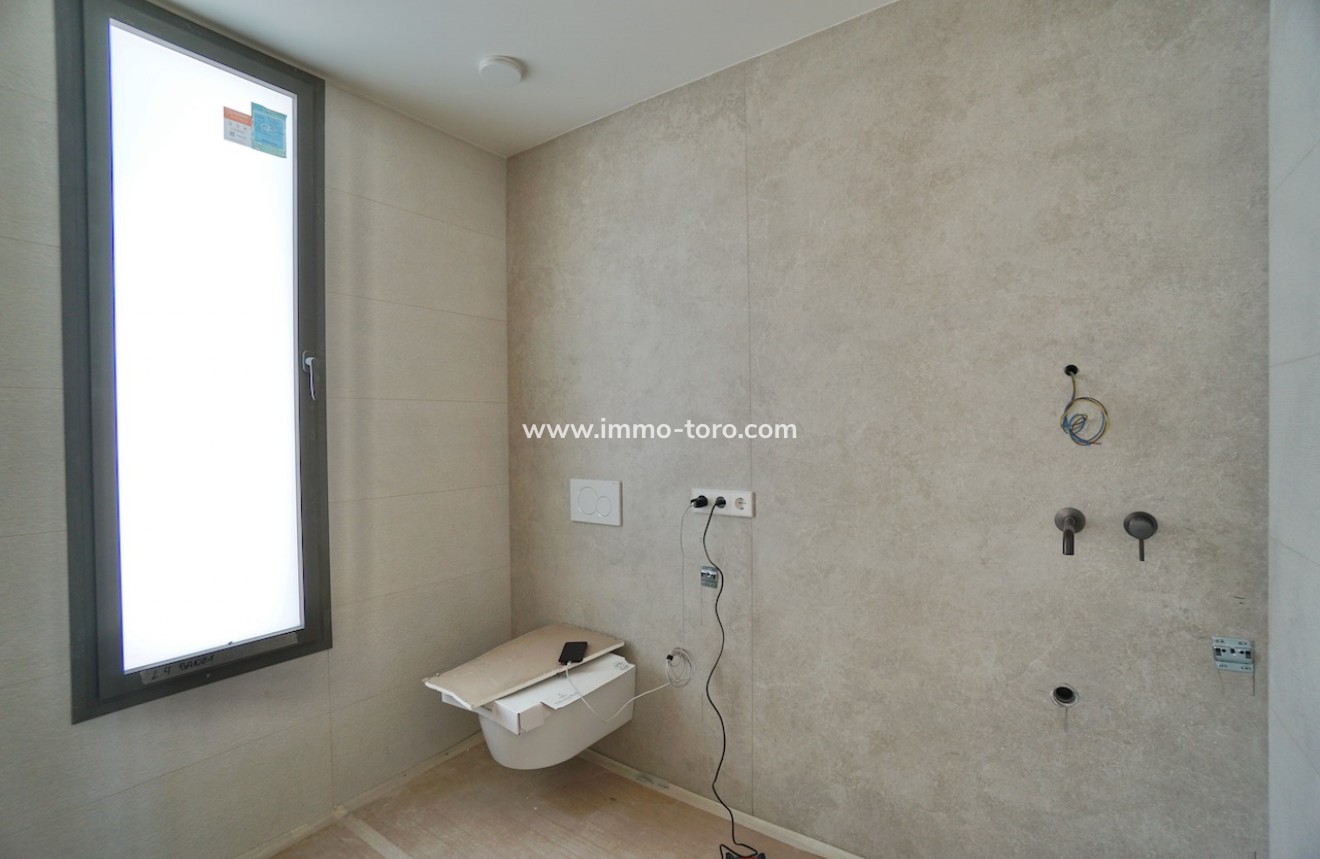 New Build - Villas - Benitachell - Kalmias