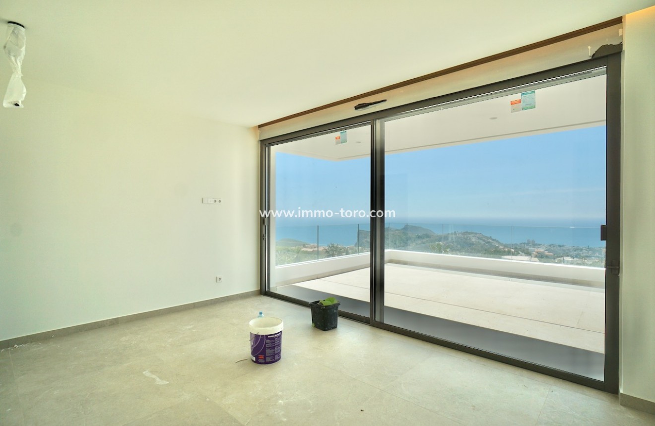 New Build - Villas - Benitachell - Kalmias