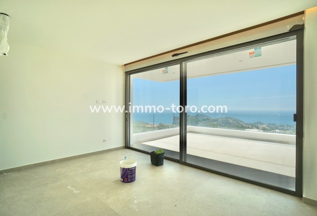 New Build - Villas - Benitachell - Kalmias