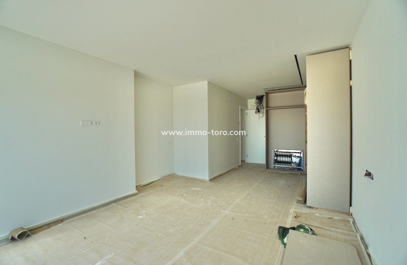 New Build - Villas - Benitachell - Kalmias