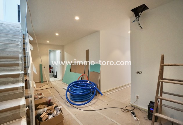 New Build - Villas - Benitachell - Kalmias