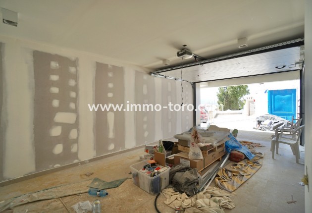 New Build - Villas - Benitachell - Kalmias
