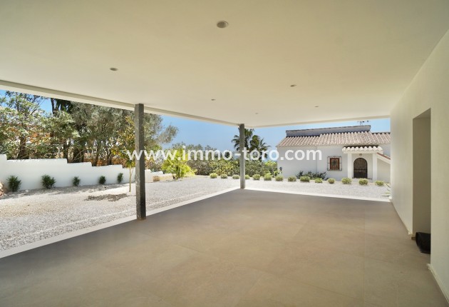 New Build - Villas - Benitachell - Kalmias