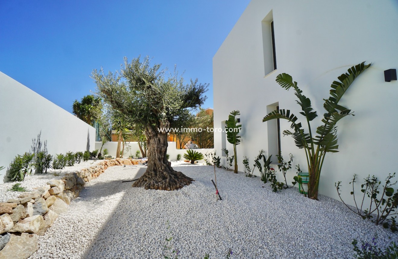New Build - Villas - Benitachell - Kalmias