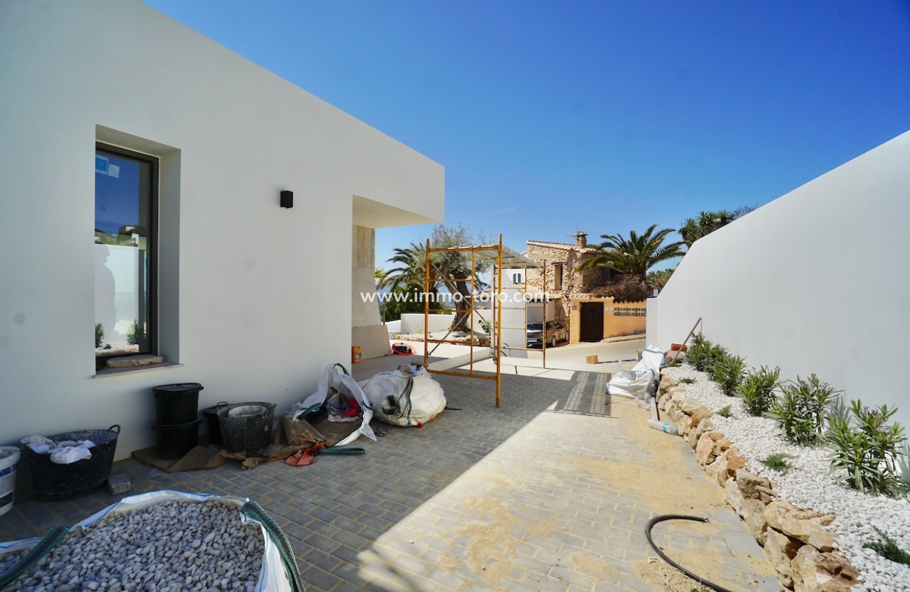 New Build - Villas - Benitachell - Kalmias
