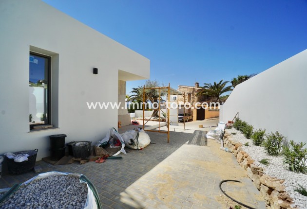New Build - Villas - Benitachell - Kalmias